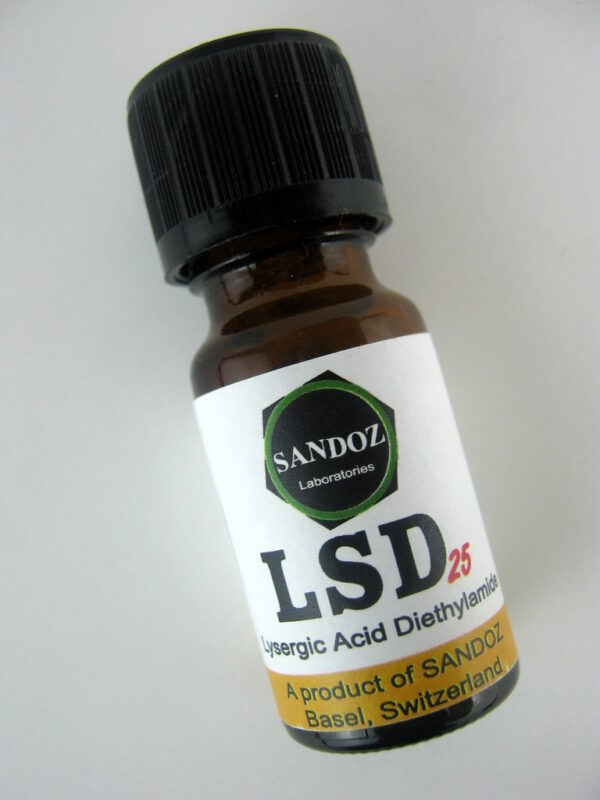 Buy LSD Online In Australia